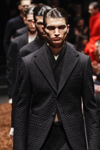 Z Zegna / - 2013-2014